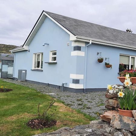 Clifden Wildflower Cottage - Clifden Countryside Lettings Zewnętrze zdjęcie
