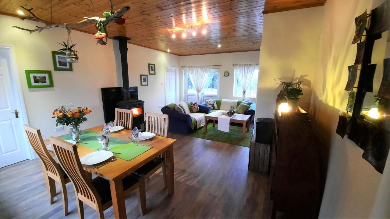Clifden Wildflower Cottage - Clifden Countryside Lettings Zewnętrze zdjęcie