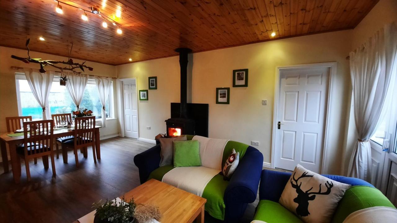 Clifden Wildflower Cottage - Clifden Countryside Lettings Zewnętrze zdjęcie
