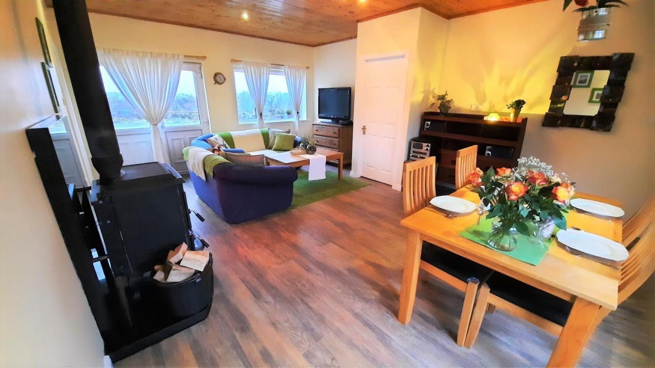 Clifden Wildflower Cottage - Clifden Countryside Lettings Zewnętrze zdjęcie