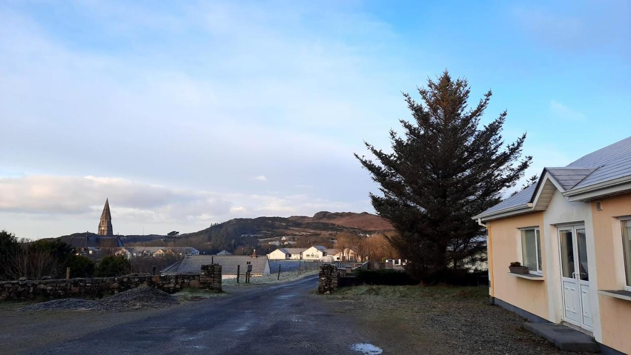 Clifden Wildflower Cottage - Clifden Countryside Lettings Zewnętrze zdjęcie