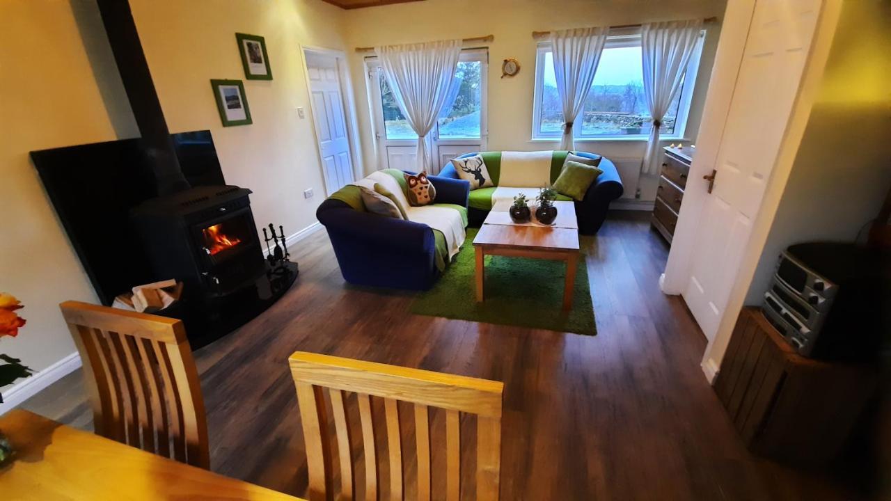 Clifden Wildflower Cottage - Clifden Countryside Lettings Zewnętrze zdjęcie