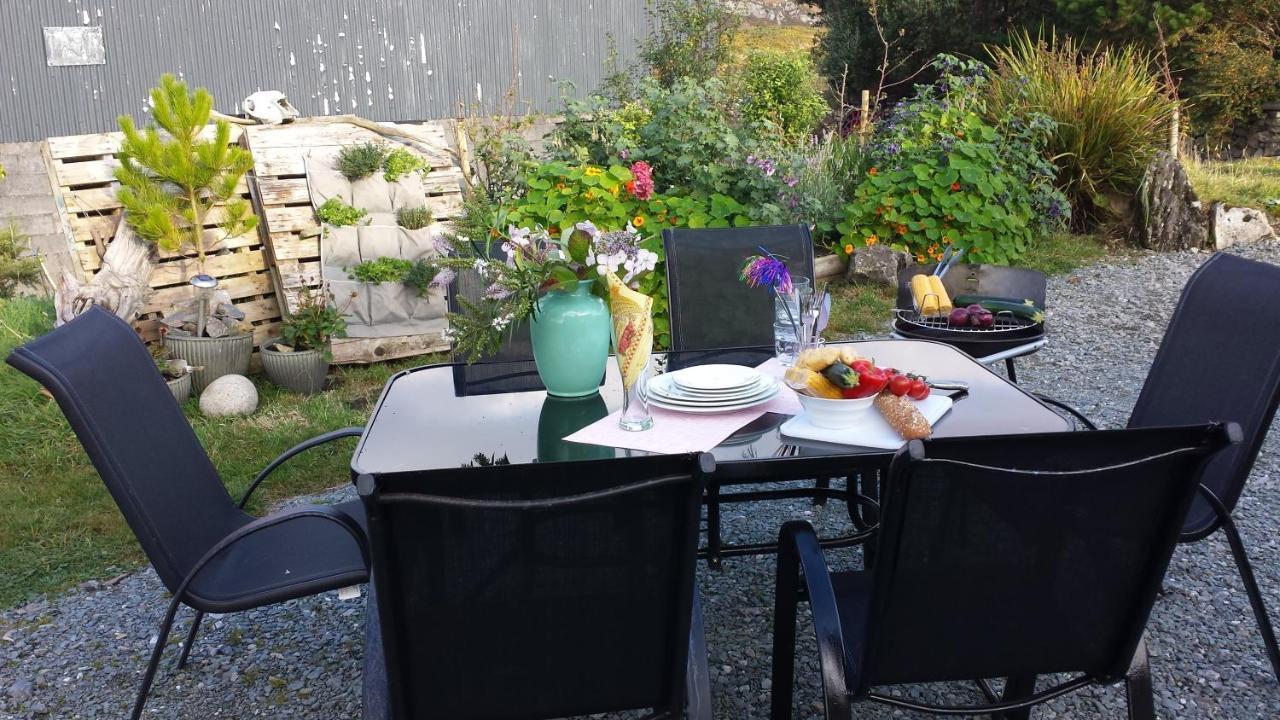 Clifden Wildflower Cottage - Clifden Countryside Lettings Zewnętrze zdjęcie