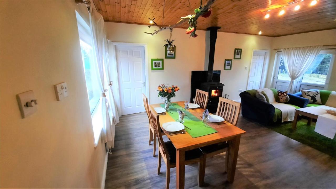 Clifden Wildflower Cottage - Clifden Countryside Lettings Zewnętrze zdjęcie