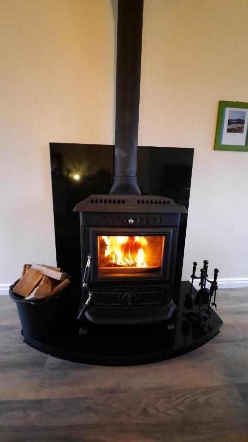 Clifden Wildflower Cottage - Clifden Countryside Lettings Zewnętrze zdjęcie