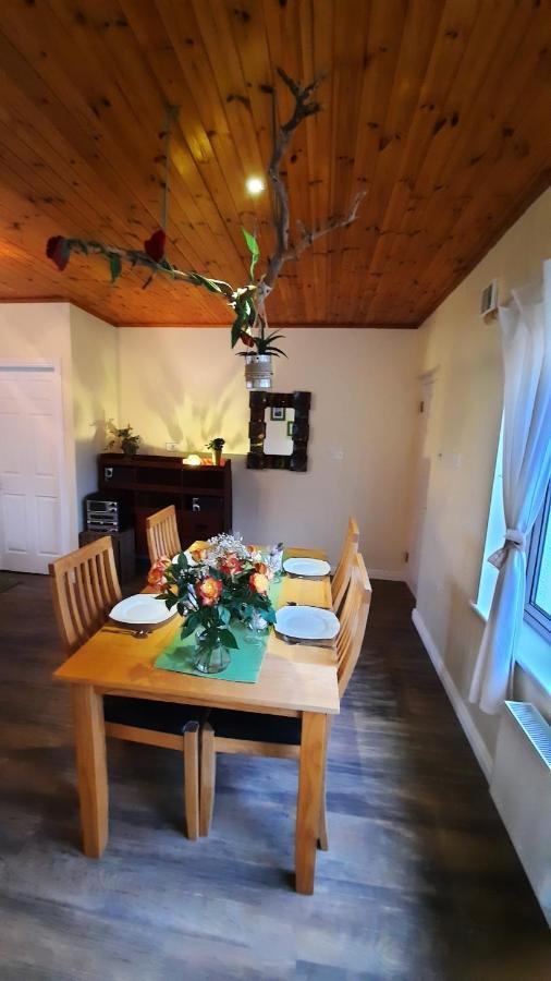 Clifden Wildflower Cottage - Clifden Countryside Lettings Zewnętrze zdjęcie