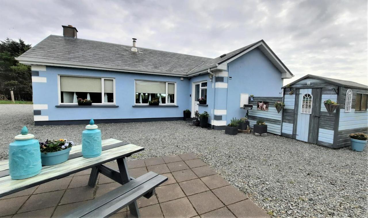Clifden Wildflower Cottage - Clifden Countryside Lettings Zewnętrze zdjęcie