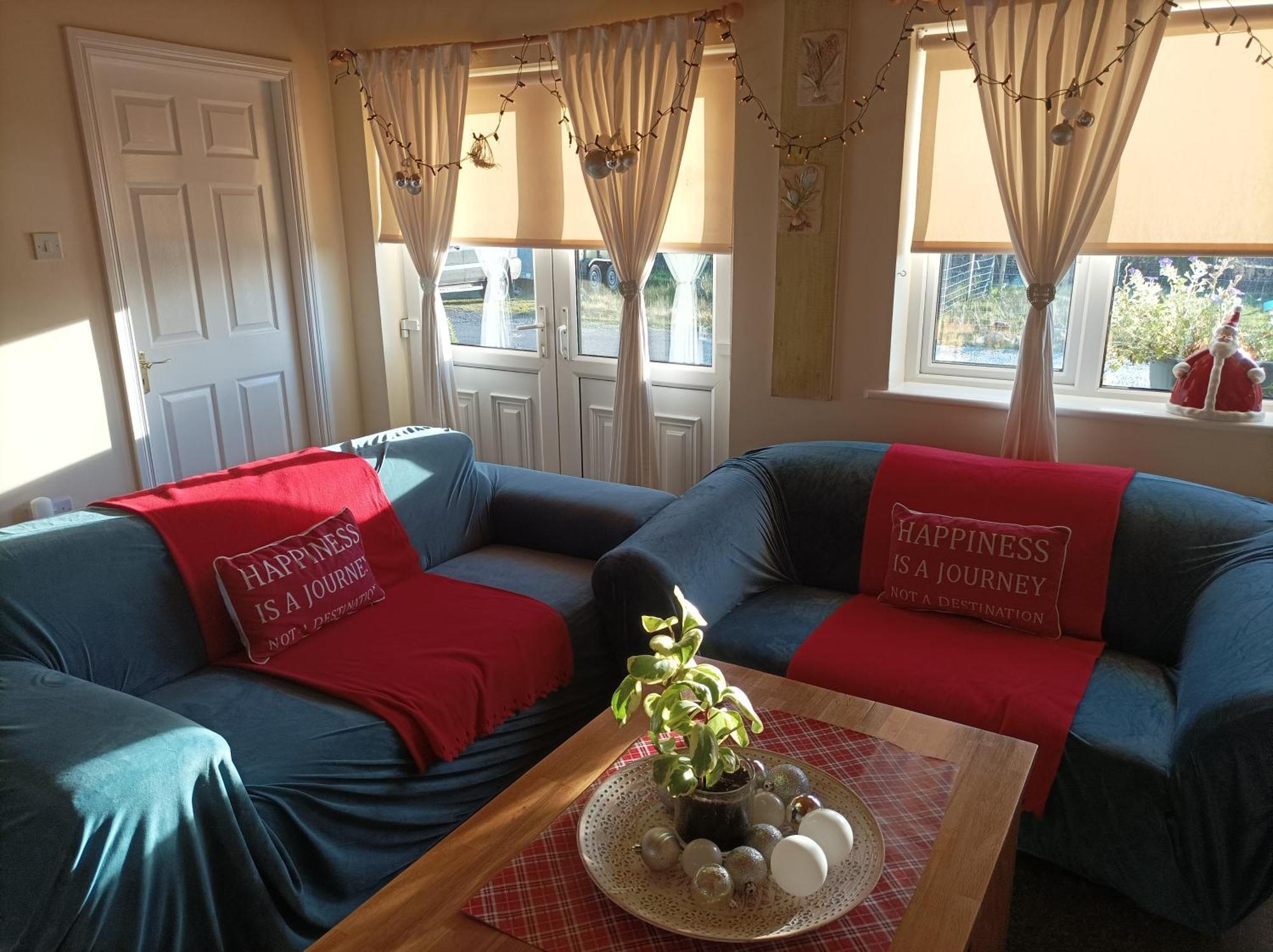 Clifden Wildflower Cottage - Clifden Countryside Lettings Zewnętrze zdjęcie