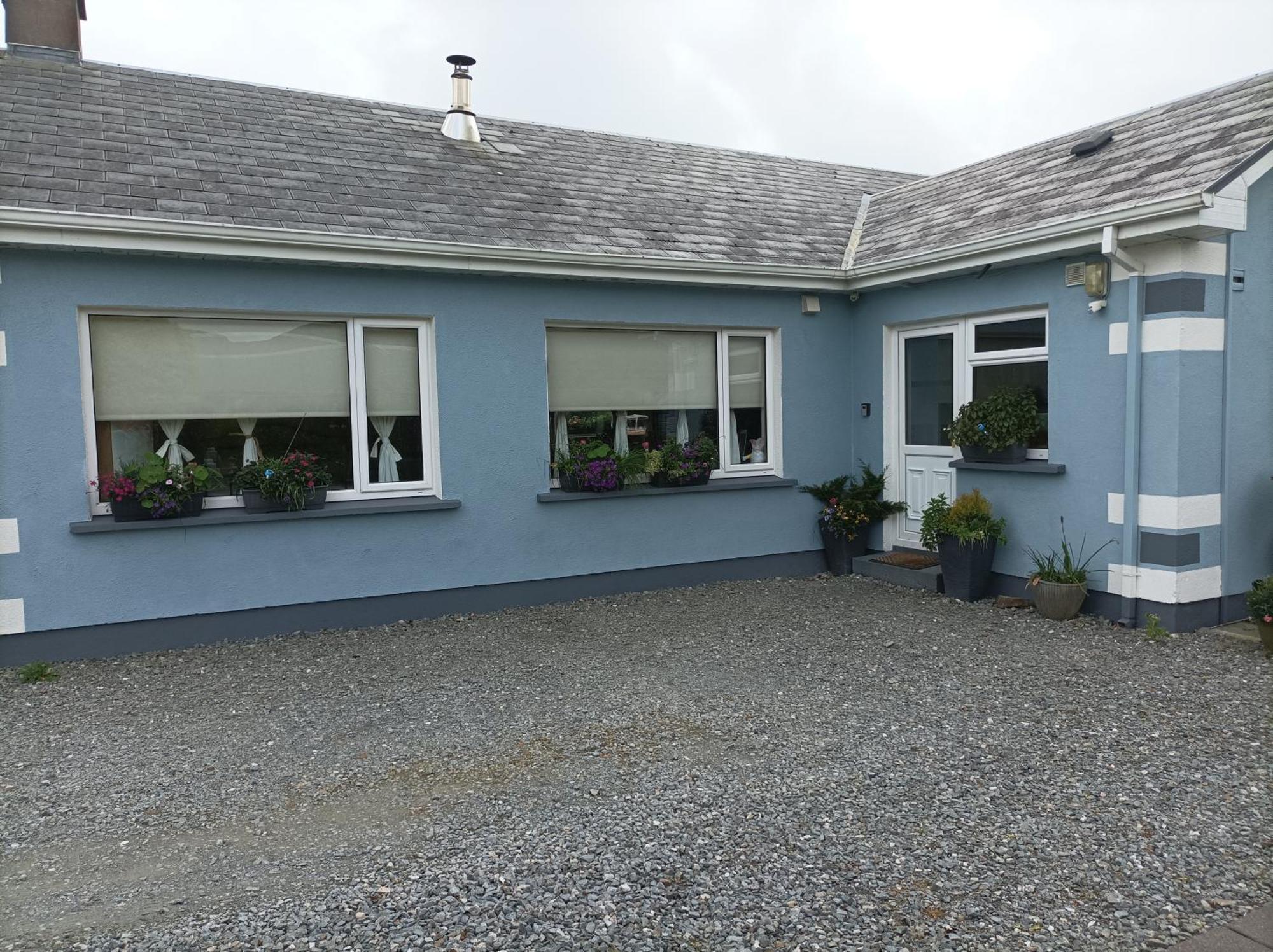 Clifden Wildflower Cottage - Clifden Countryside Lettings Zewnętrze zdjęcie