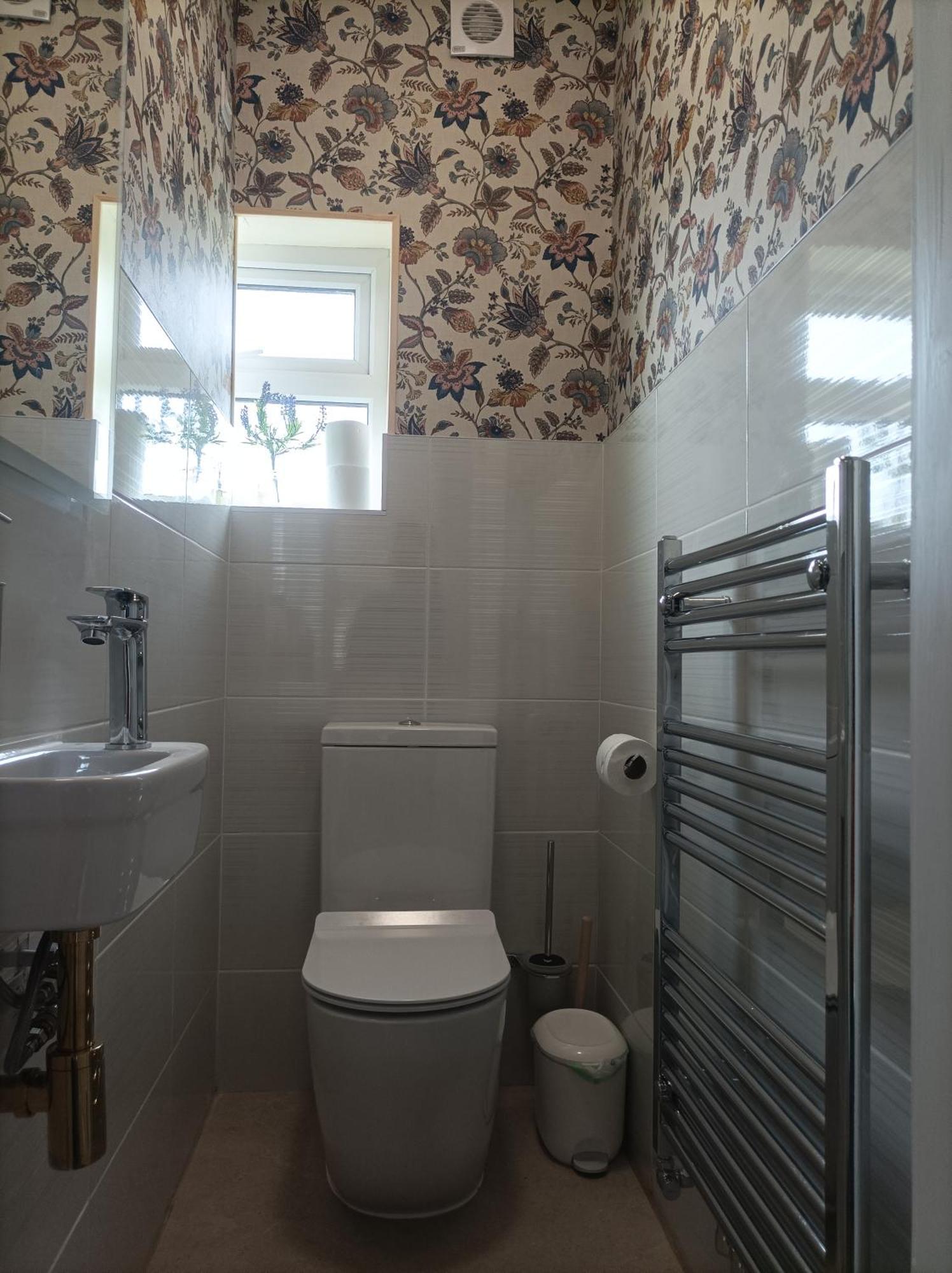 Clifden Wildflower Cottage - Clifden Countryside Lettings Zewnętrze zdjęcie